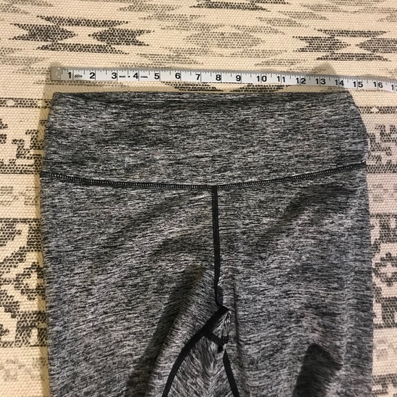 Fleece Lined Leggings - Picture 4 of 6
